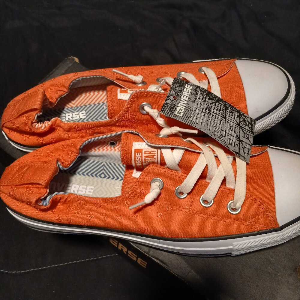 All Star Converse